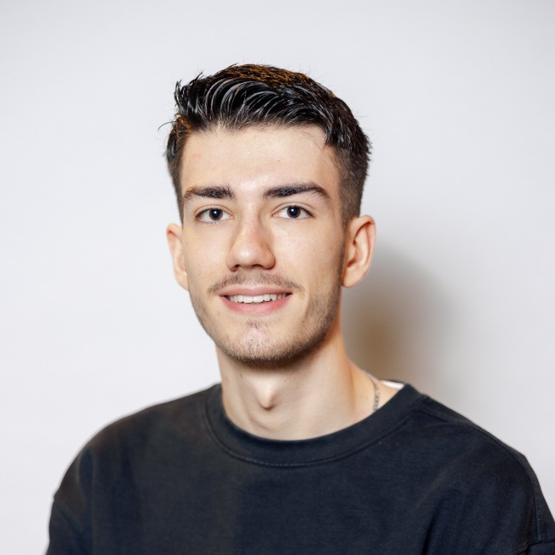 Luca Degenaar