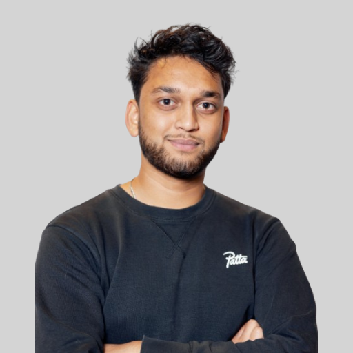 Siddhart Ghogli