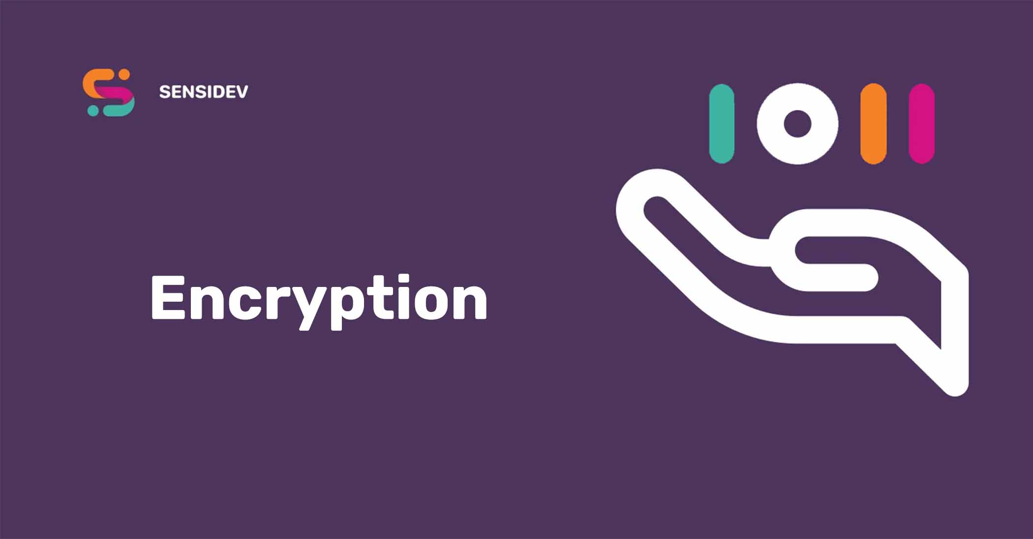 Encryption: Types, Methods, and Importance in Data Security