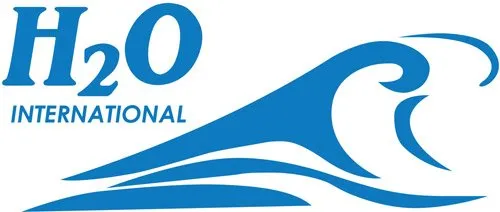 H20 logo