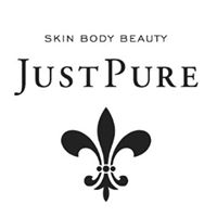 Just Pure logo