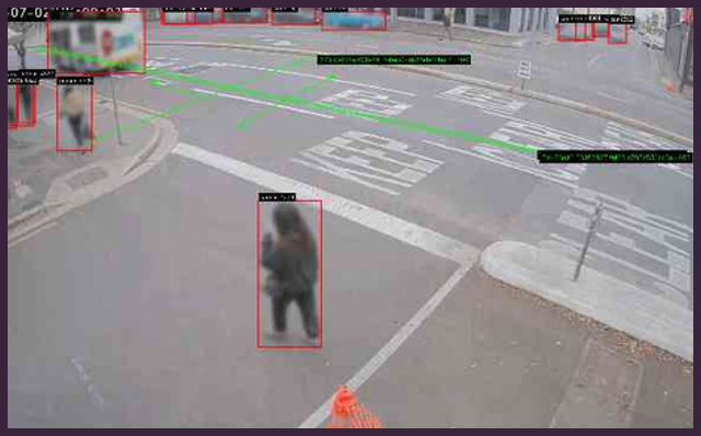 Smart City Traffic Solutions detail 3