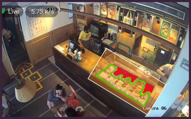 Smart Bakery Retail Store Solutions detail 3