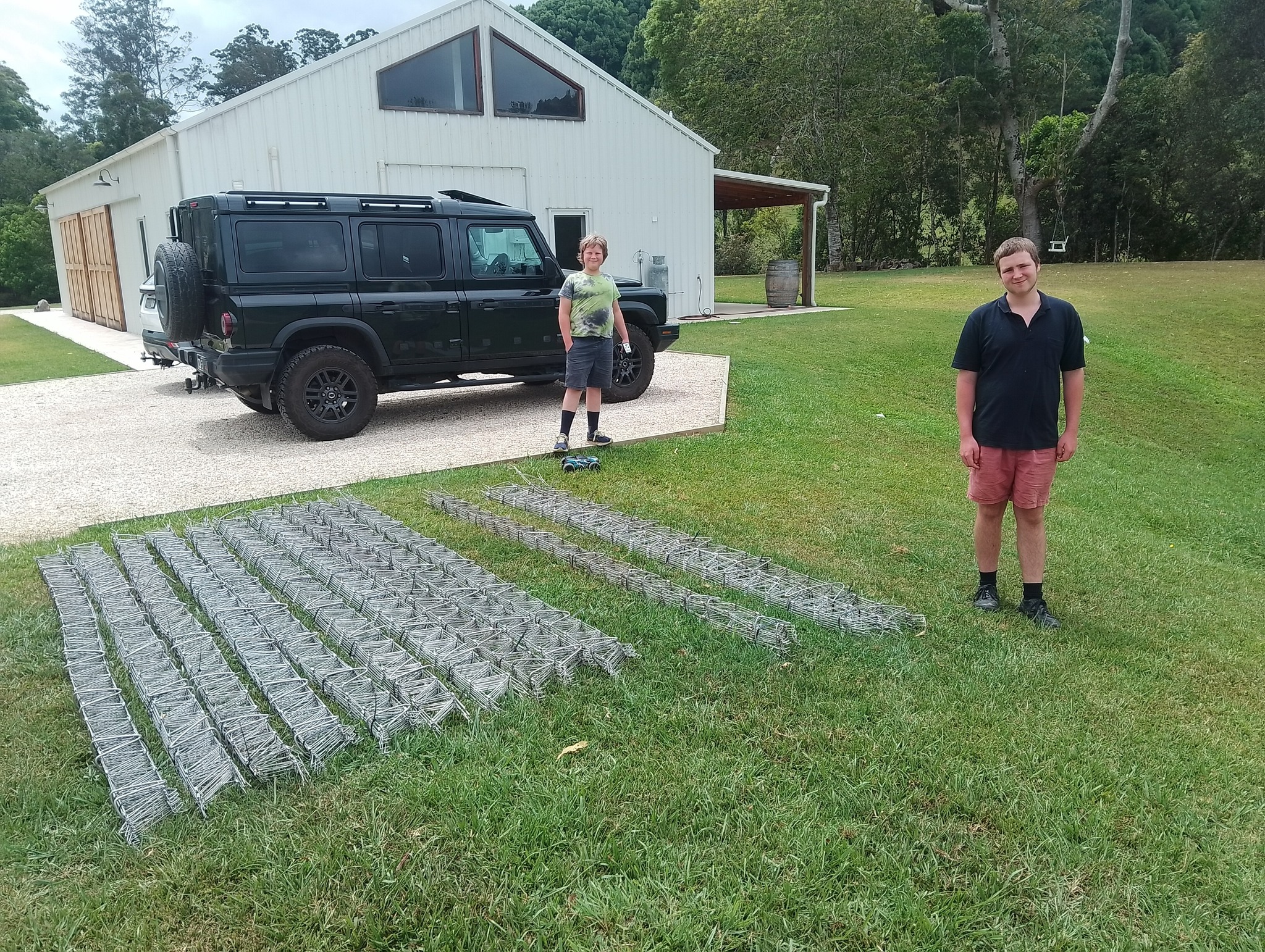 Moonochew manufacturing in Australia