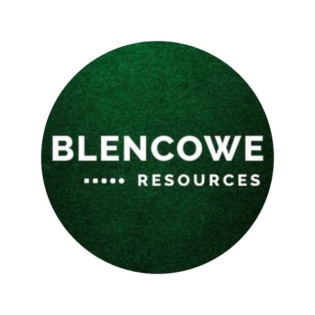Blencowe Resources