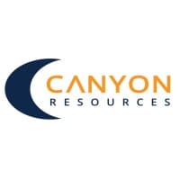 Canyon Resources
