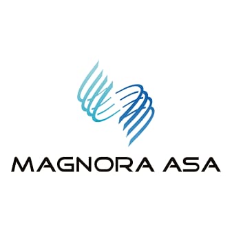 Magnora ASA