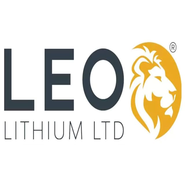Leo Lithium