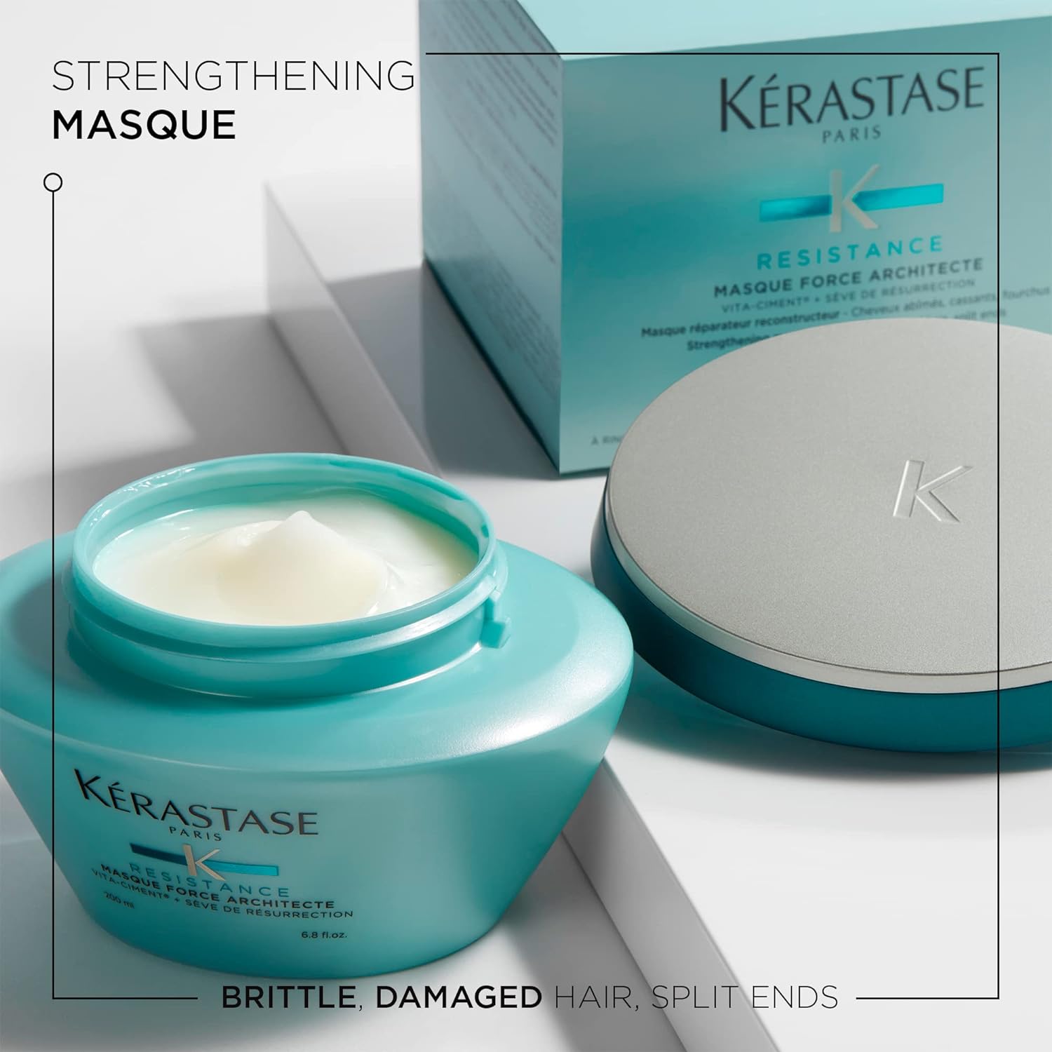 Unlock the Secret to Gorgeous, Healthy Hair with Kérastase Family of Products! image