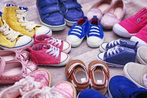 Step into Style: A Guide to Trendy and Comfortable Shoes for Kids image