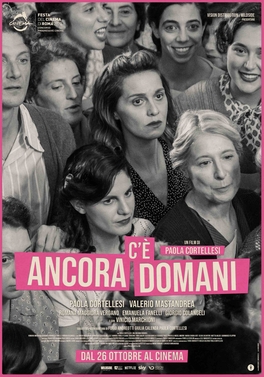 Poster de C'è ancora domani