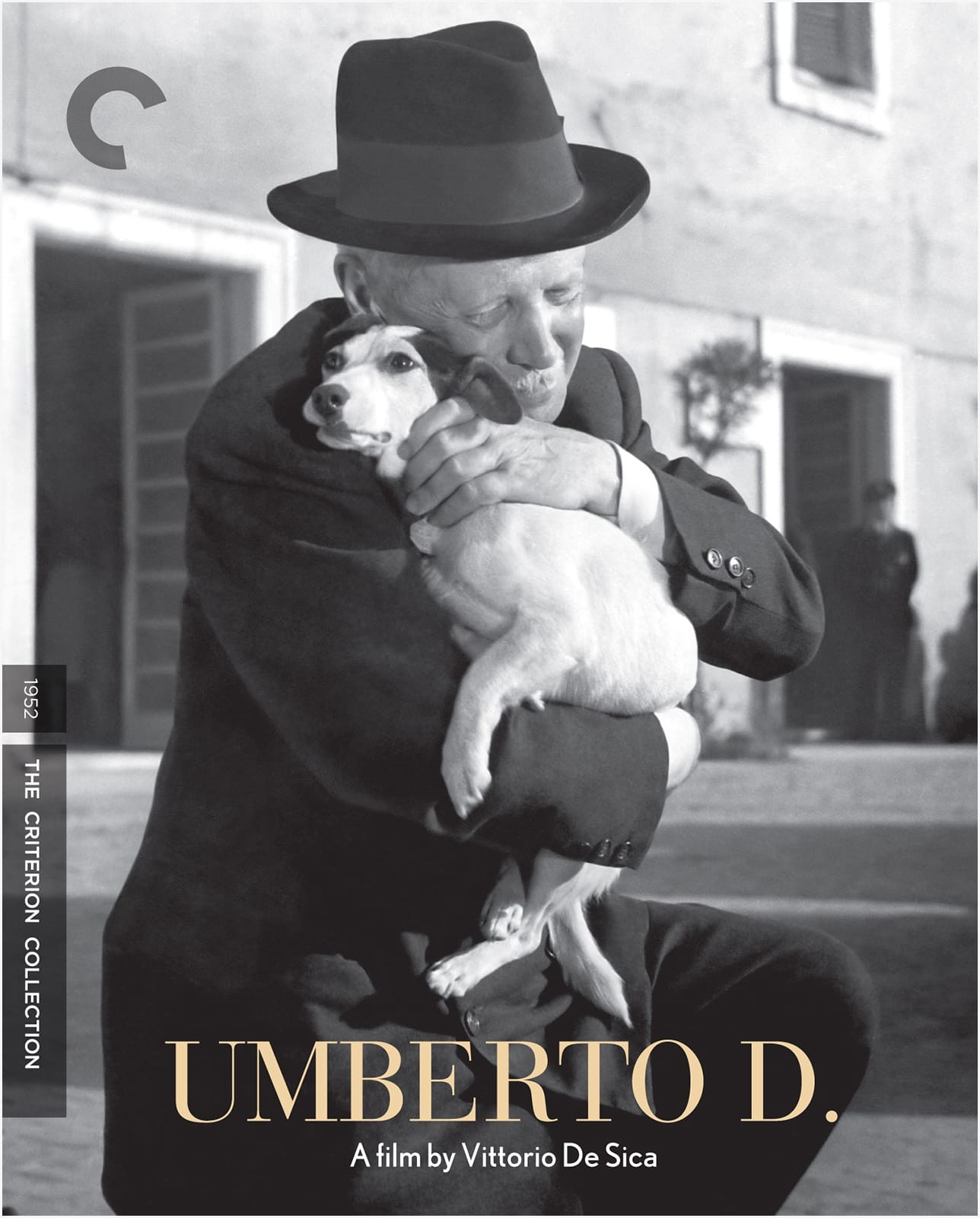 Poster de  Umberto D. 