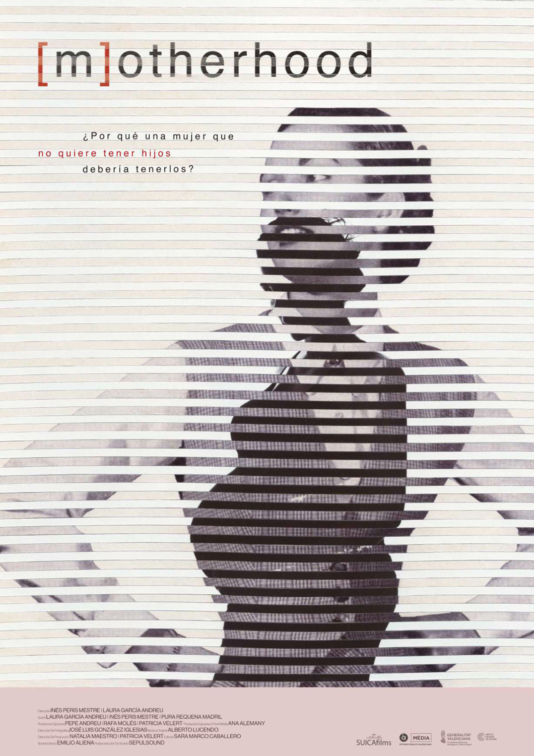 Poster de [M]otherhood