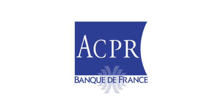 Logo ACPR