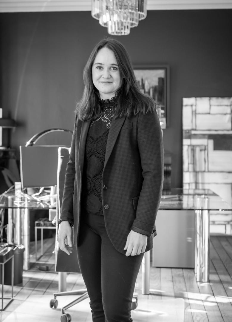 Alexandra Fischer - ESC Anthea