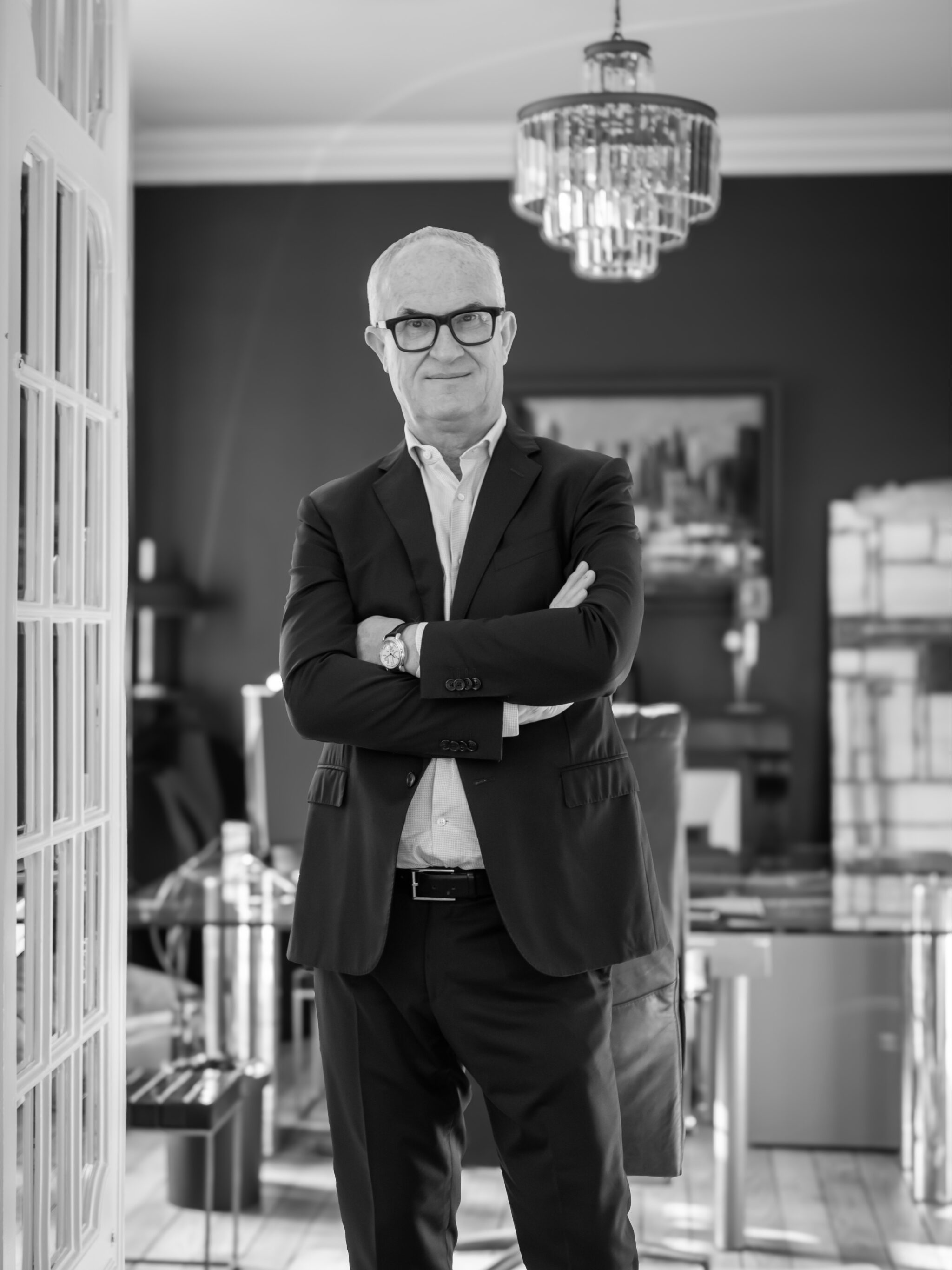 Jean Pierre Carfantan - ESC Anthea