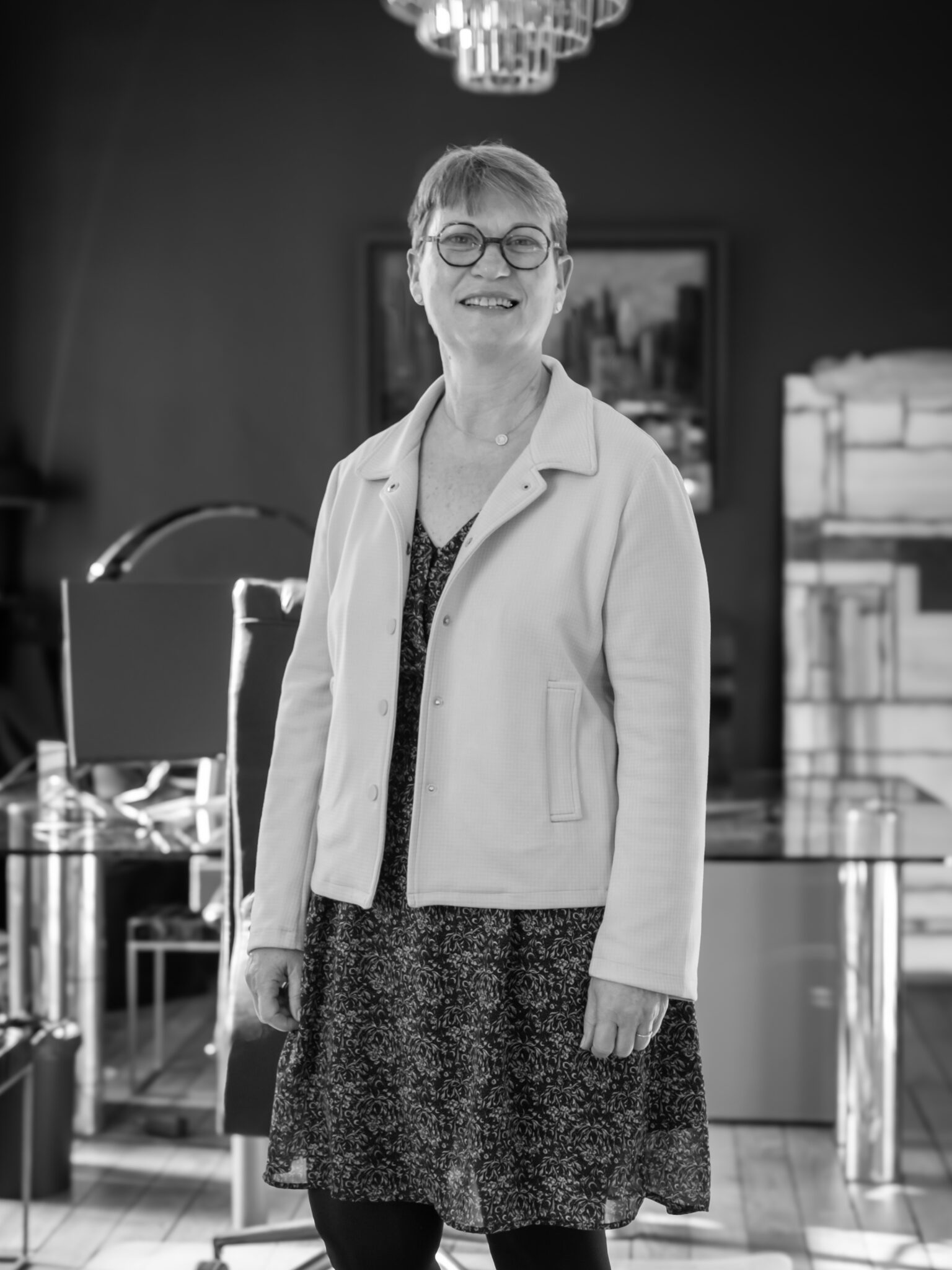 Servane Pinel - ESC Anthea