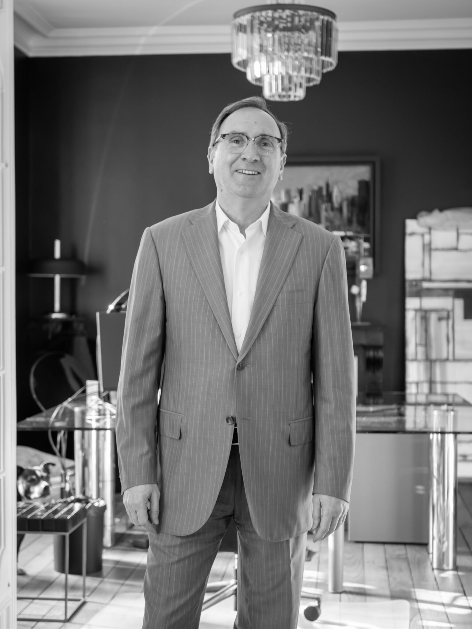 Thibault Fischer - ESC Anthea