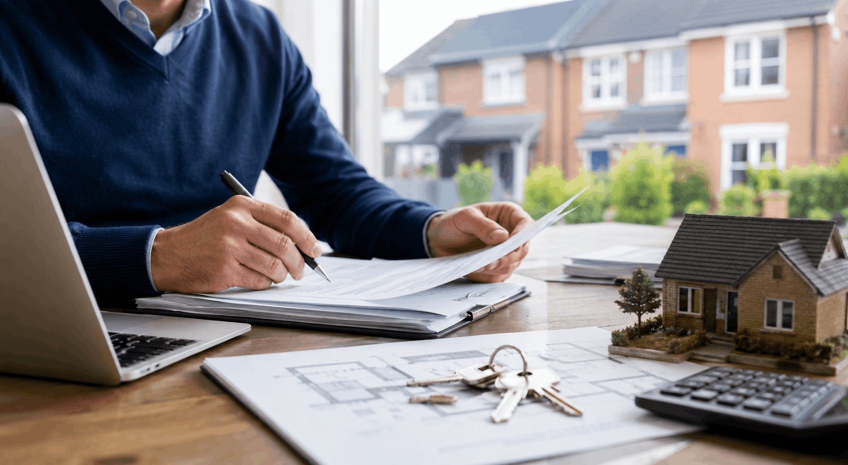 Buying a Second Home or Buy-to-Let Property: The Conveyancing Differences That Matter
