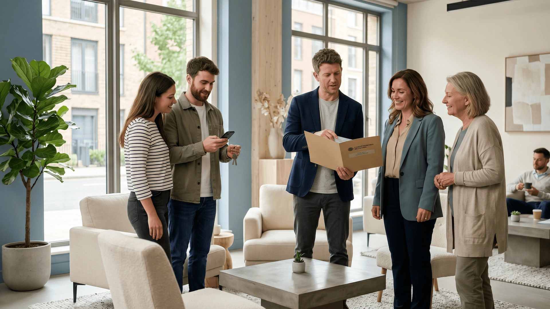 Compare conveyancing quotes online from property solicitors and conveyancers