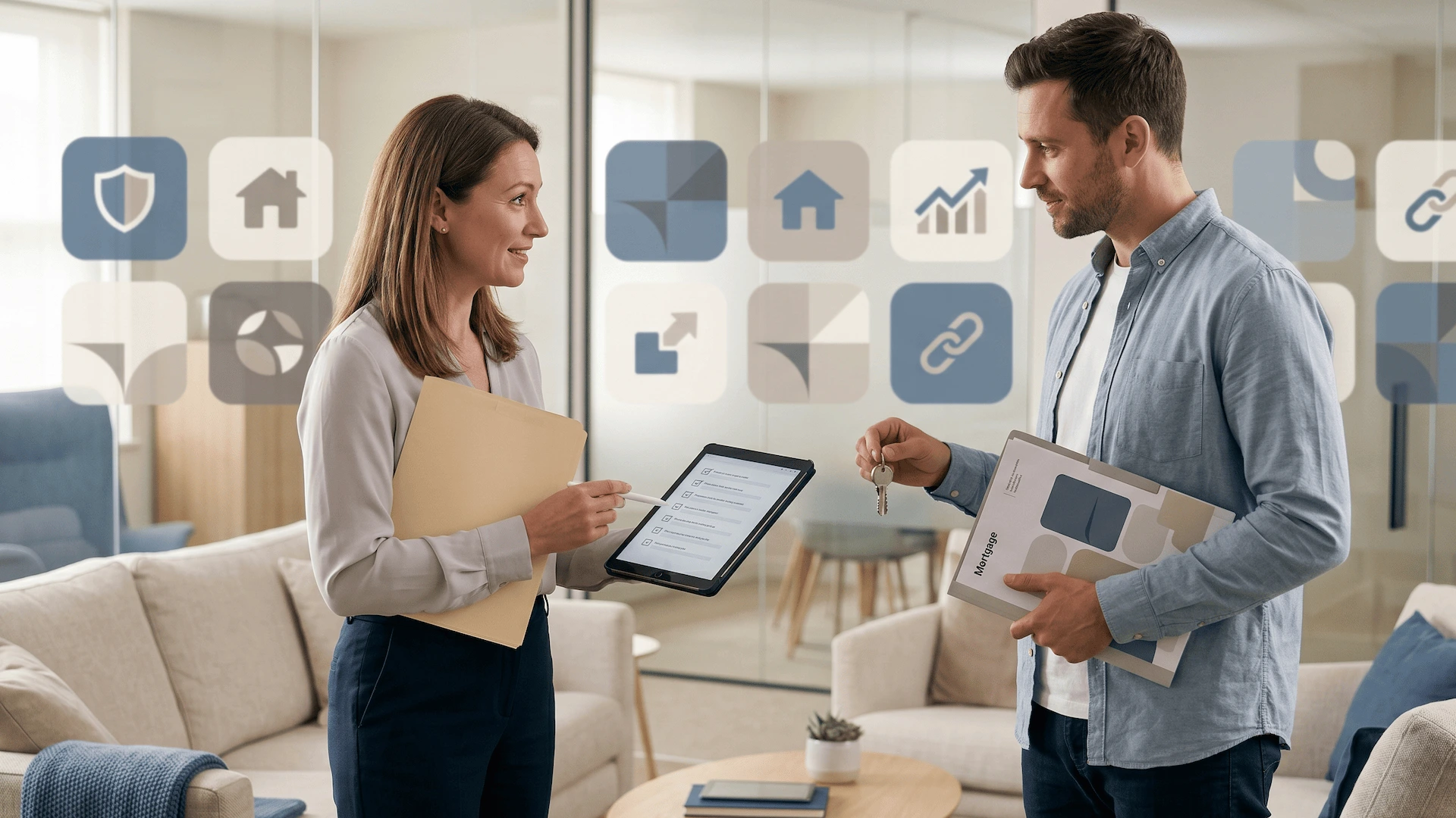 Compare conveyancing quotes from lender approved firms