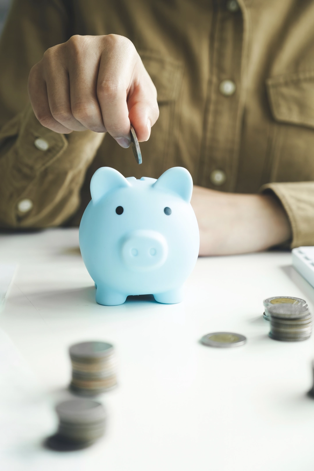 Conveyancing cost breakdown with calculator and documents