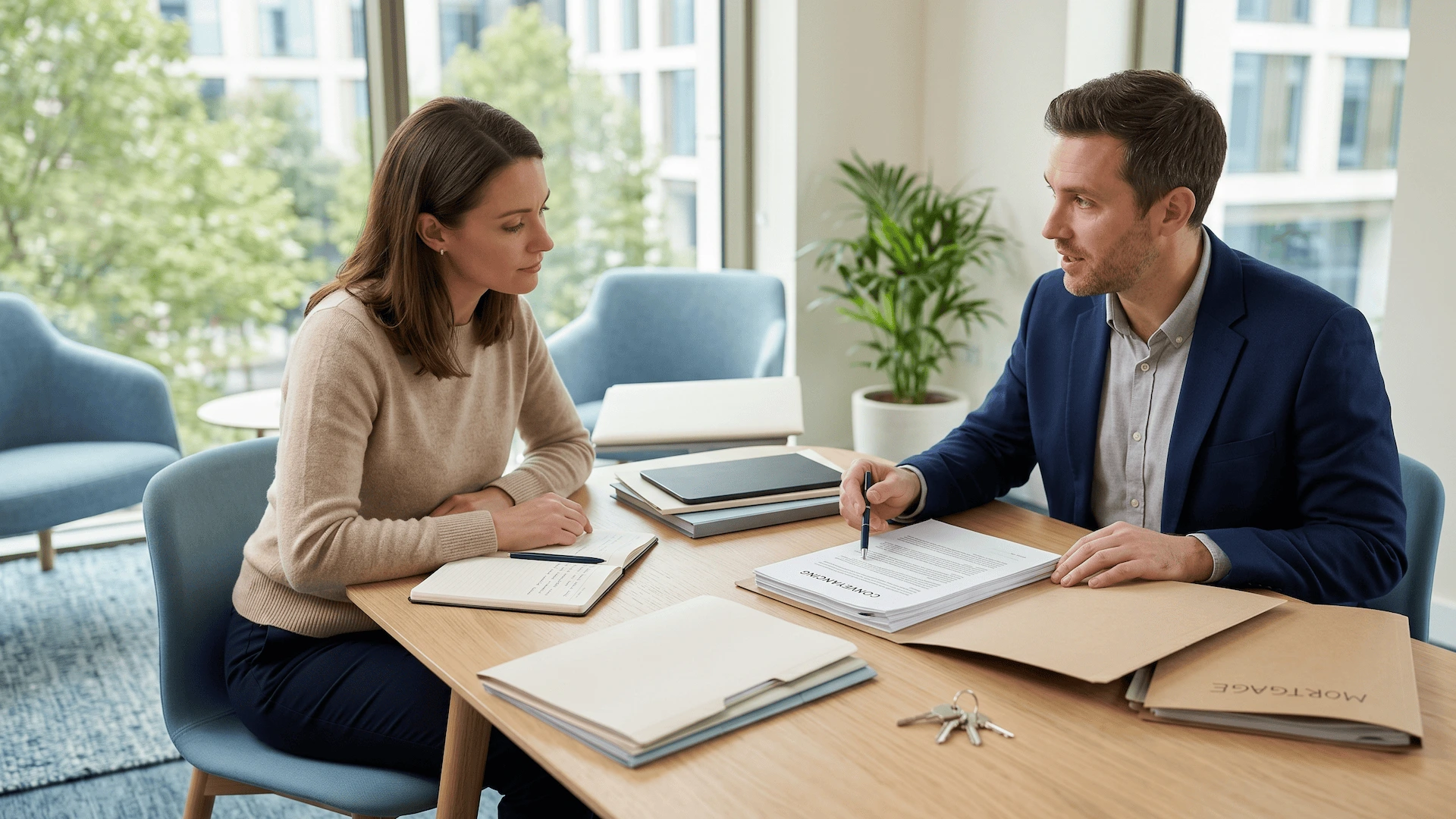 Find HSBC Conveyancing Panel Solicitors & Quotes