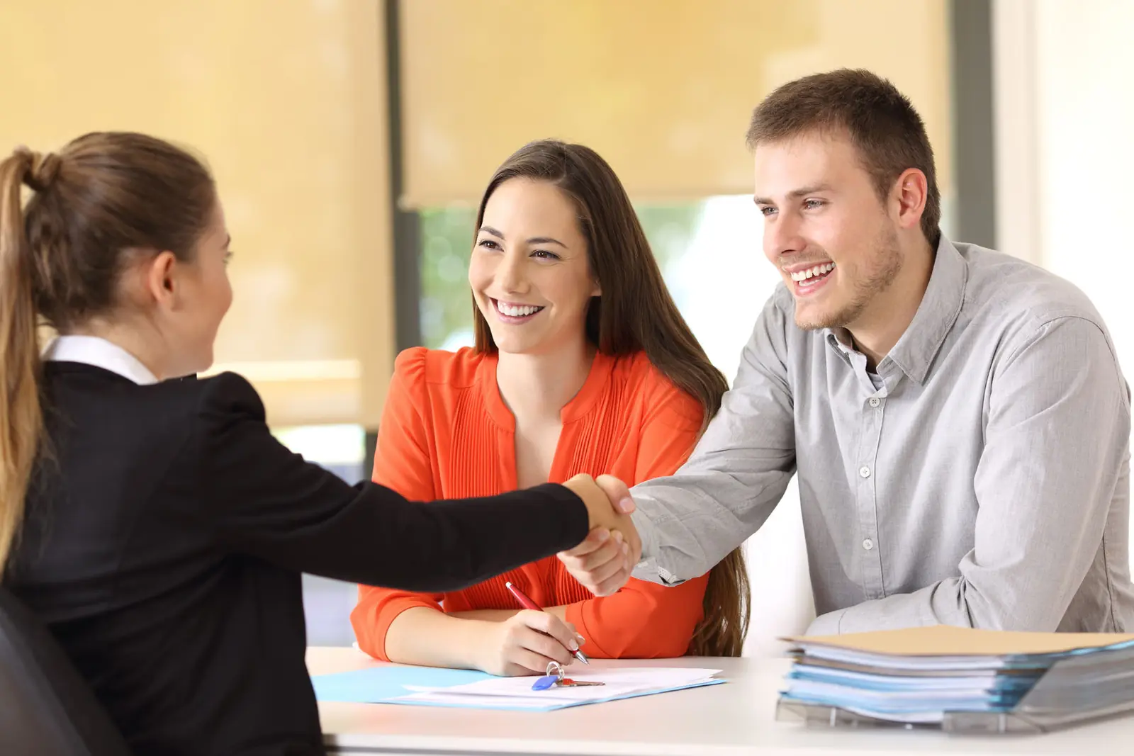 Licensed Conveyancer - Find and Compare Conveyancing Fees in the UK