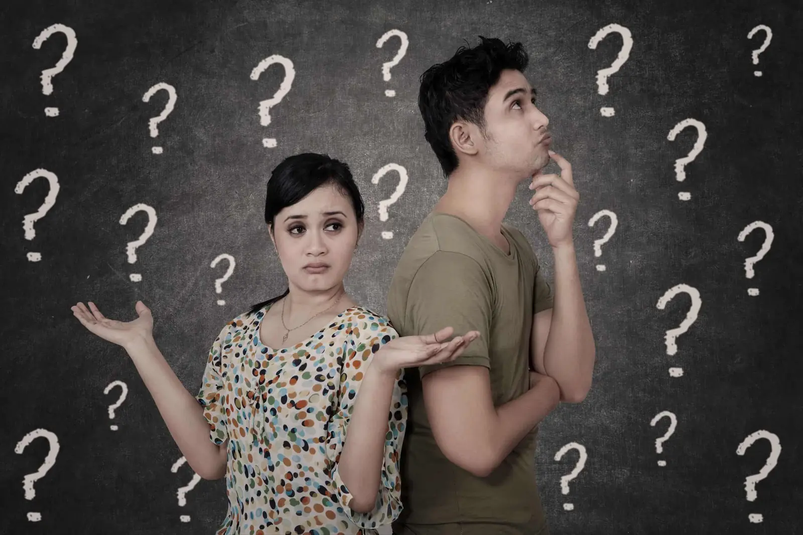 Conveyancing Frequently Asked Questions