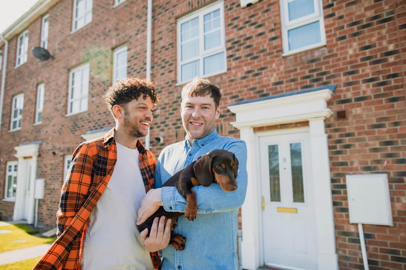 Everything You Should Know About First Homes Scheme