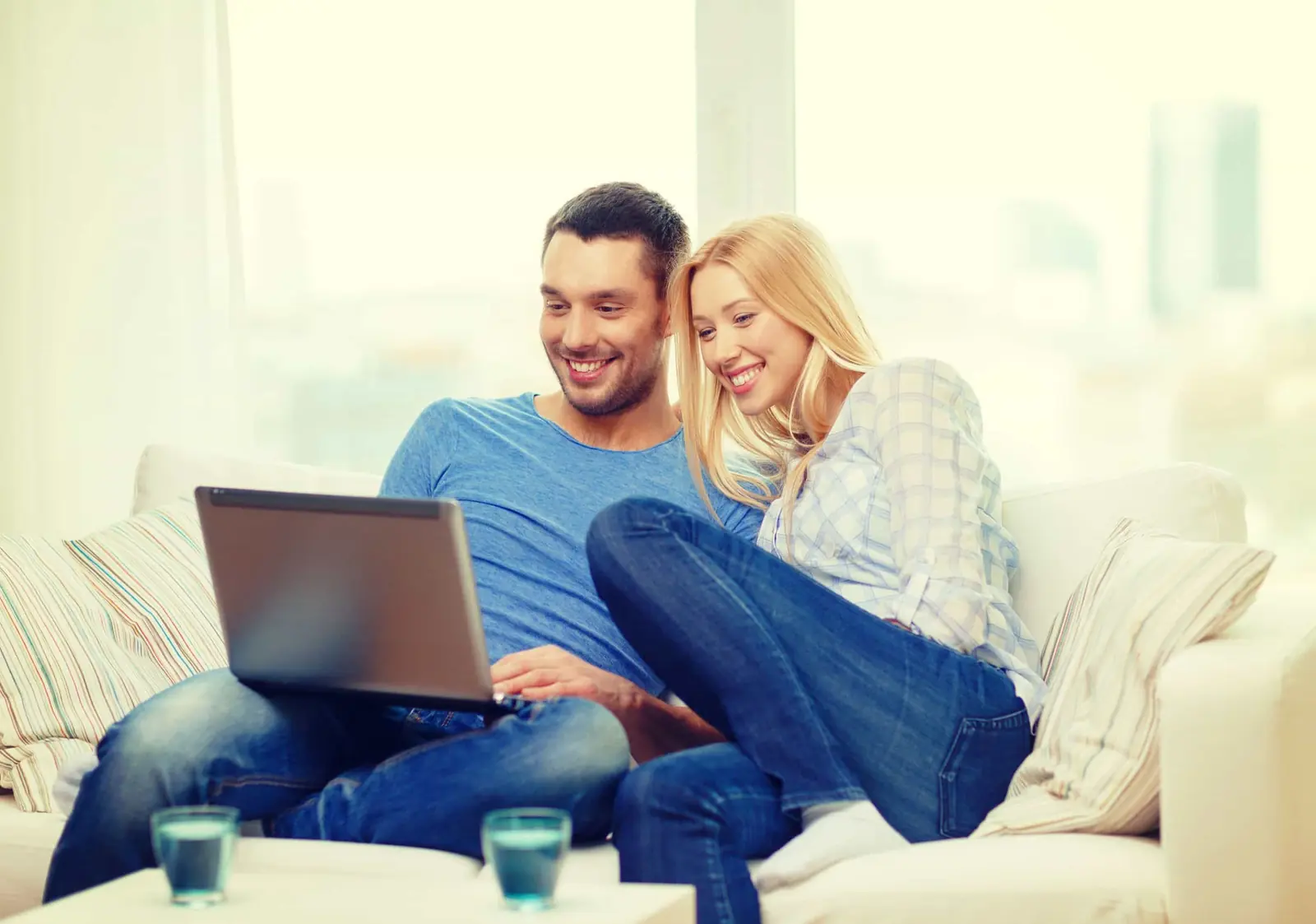 The Conveyancing Process - Ten Steps to Completion