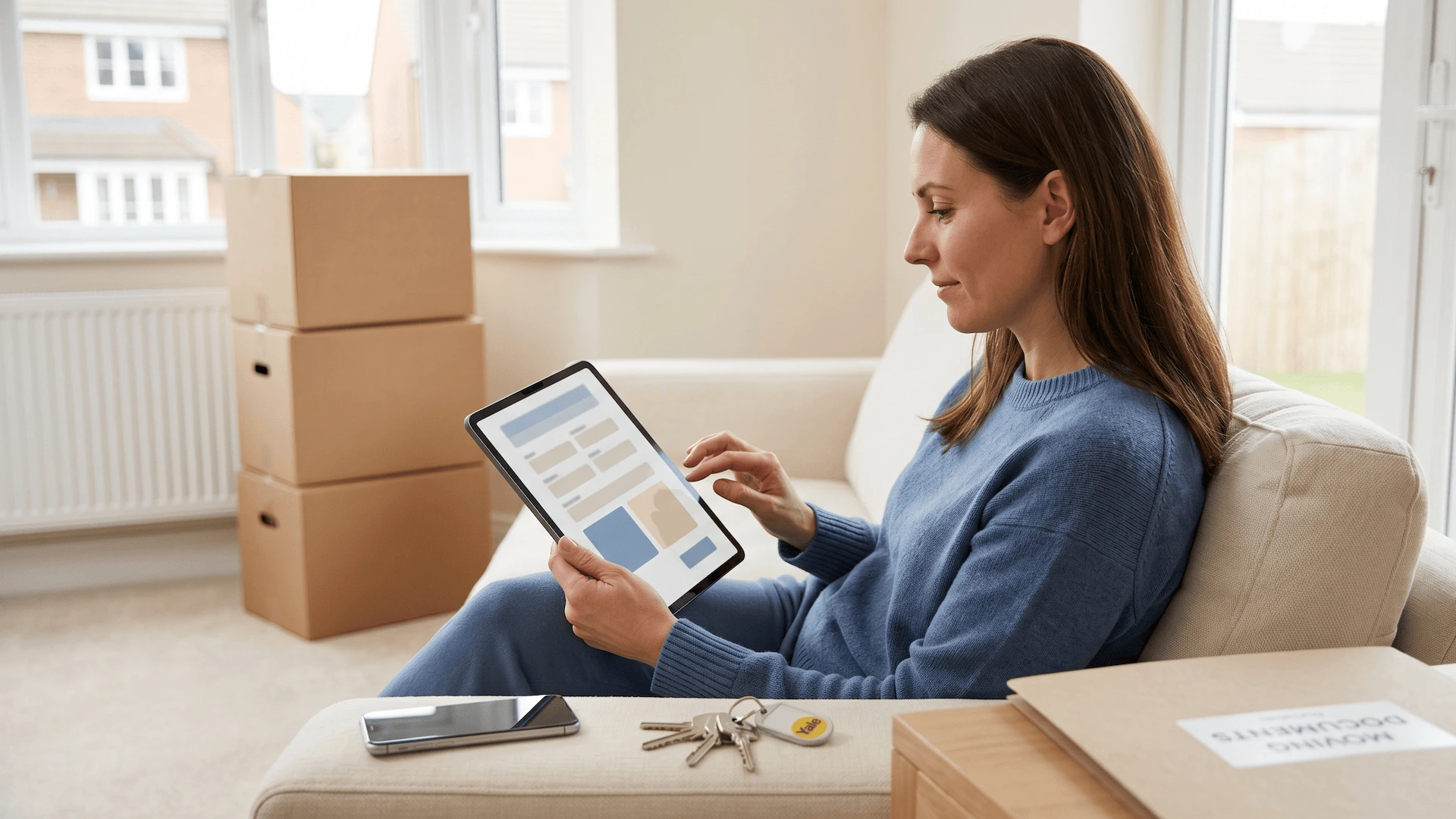 Compare quotes online, direct from regulated solicitors