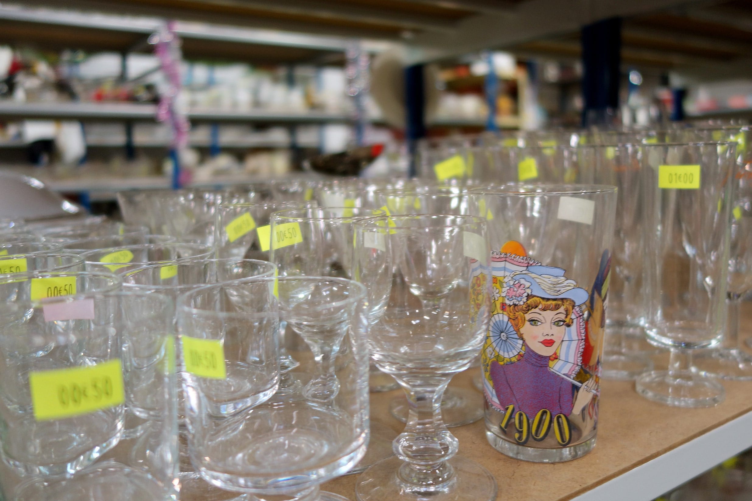 Verres