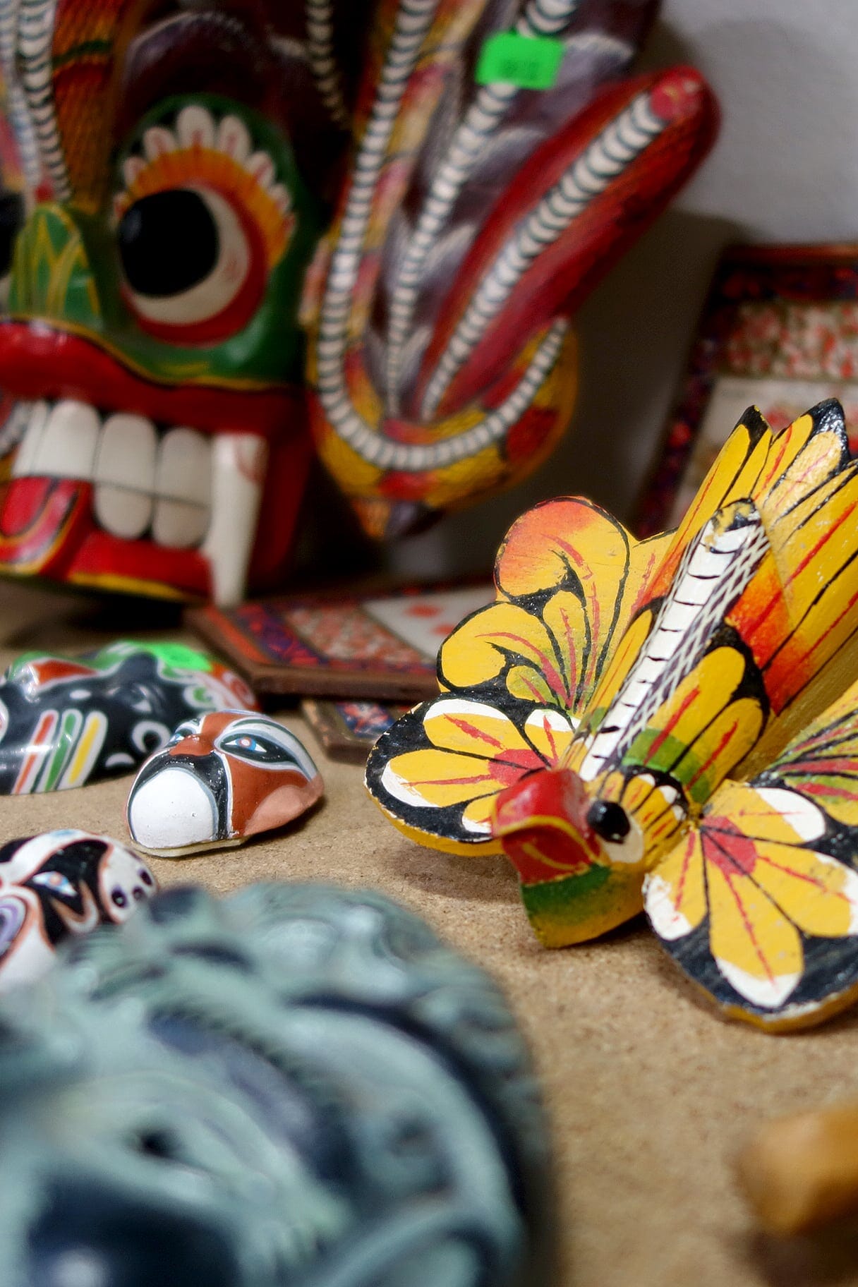 Masques