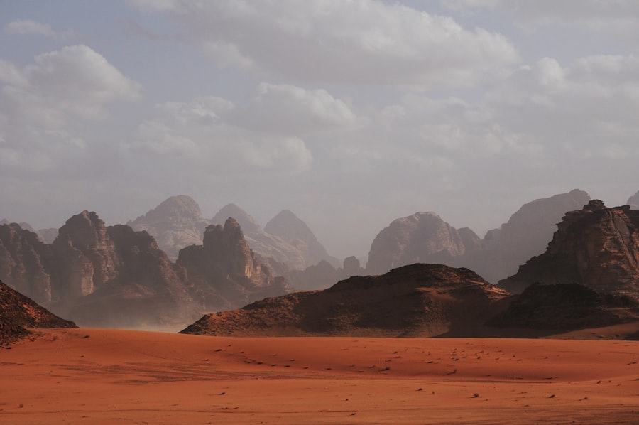 National Camel & Desert Racing Championships — behind-the-scenes photo 1