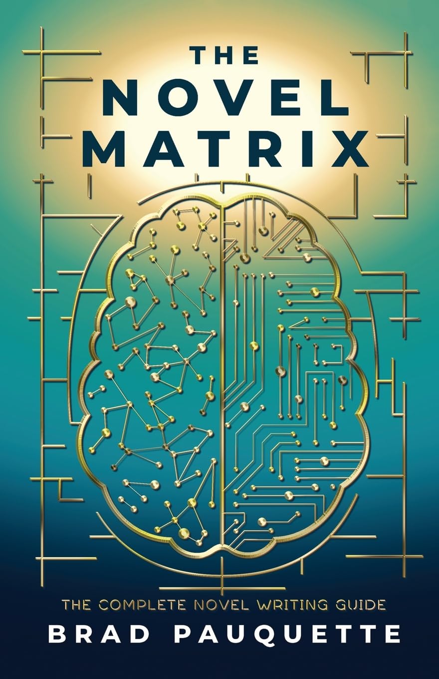 The Novel Matrix