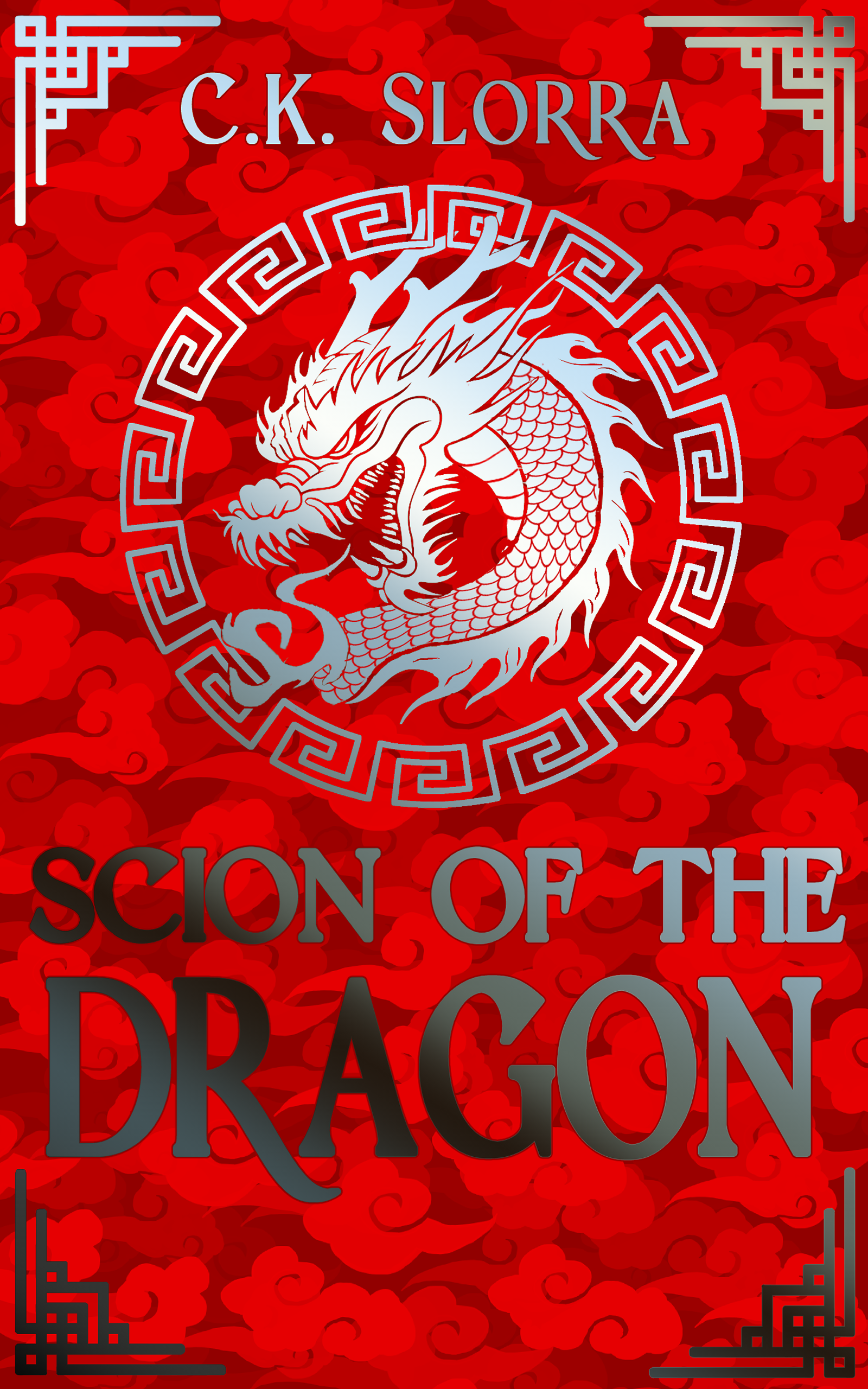 Scion of the Dragon