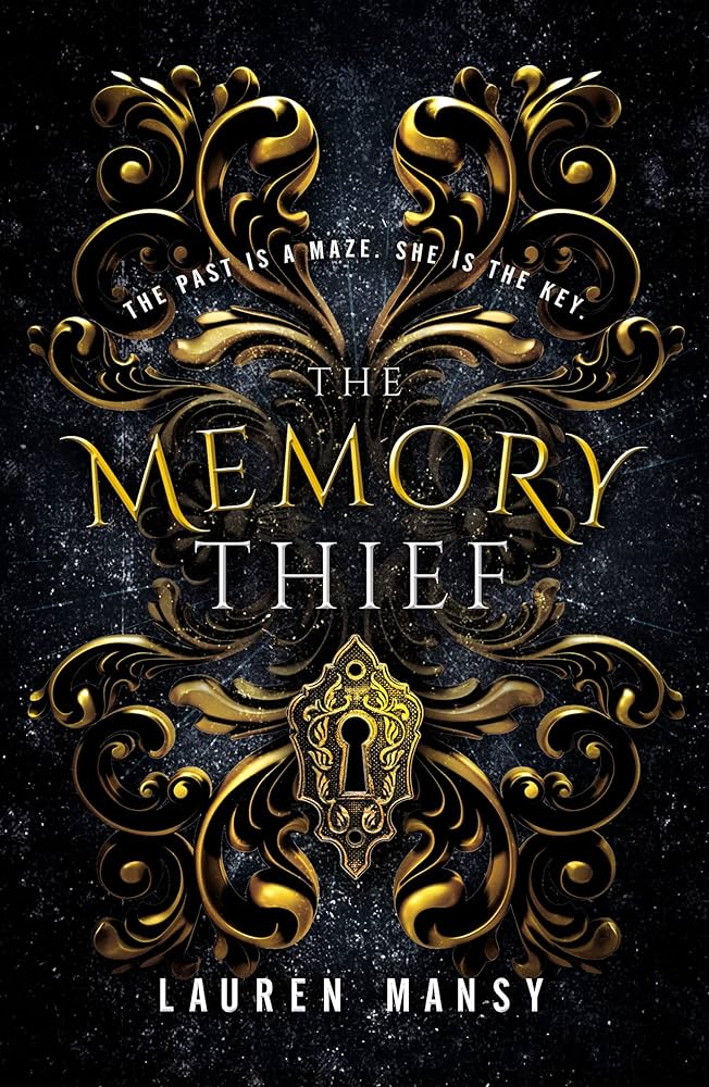 The Memory Thief