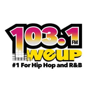 Logo of 103Weup