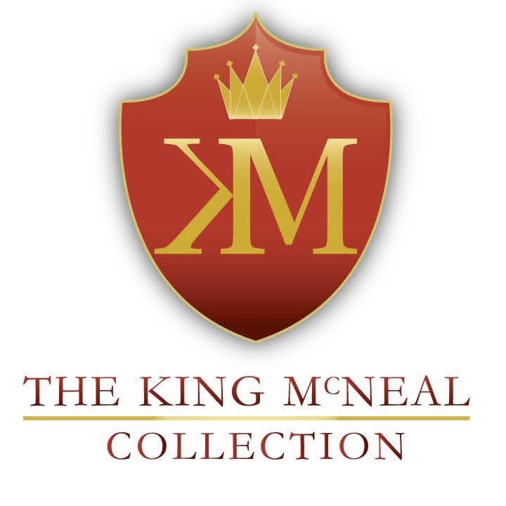 Logo of The King McNeal Collection