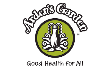 Logo of Arden's Garden