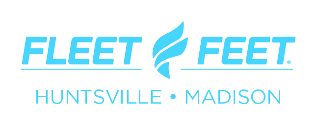 Logo of Fleet Feet