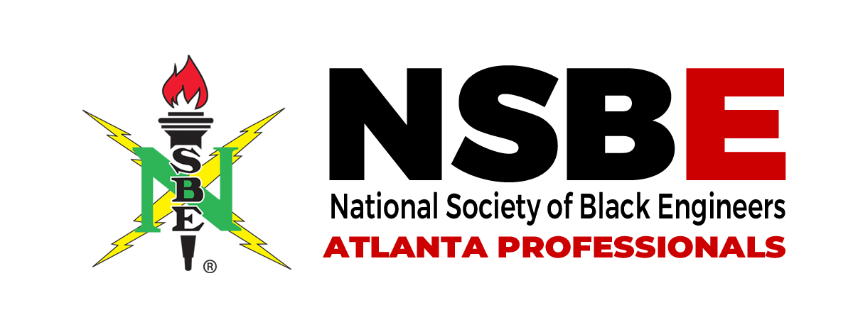 Logo of National Society of Black Engineers - Alumni Extension