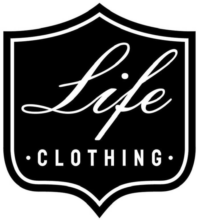 logo of Life Clothing