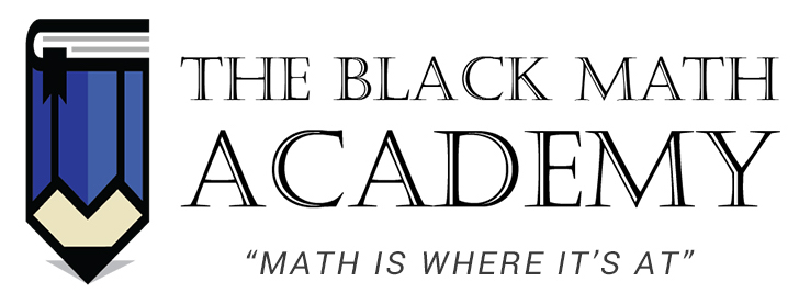 logo of The Black Math Academy
