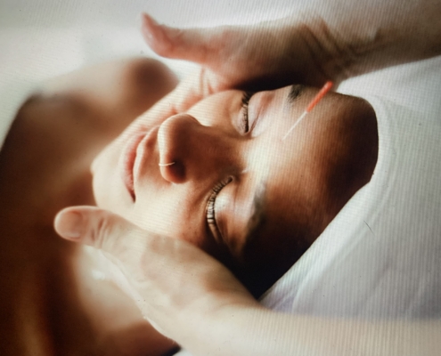 Acupuncture & Energy Medicine