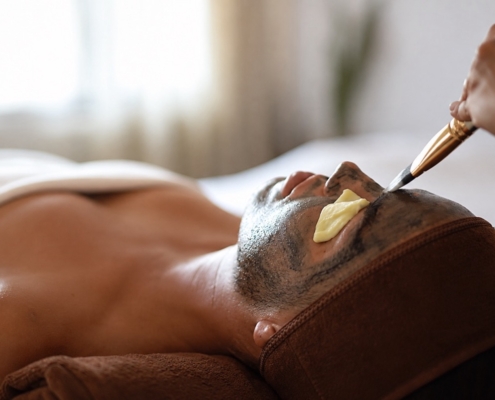 Botanical Rituals & Holistic Skincare