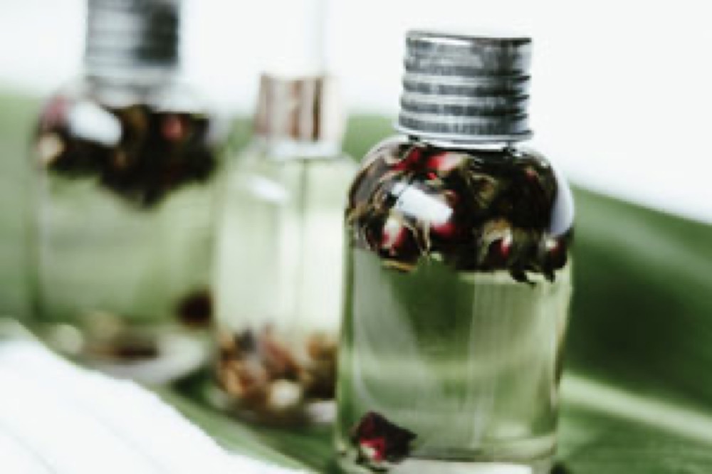 Botanical Bliss at Saltay Botanical Spa