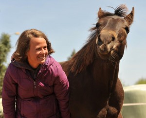 Ines & Sky