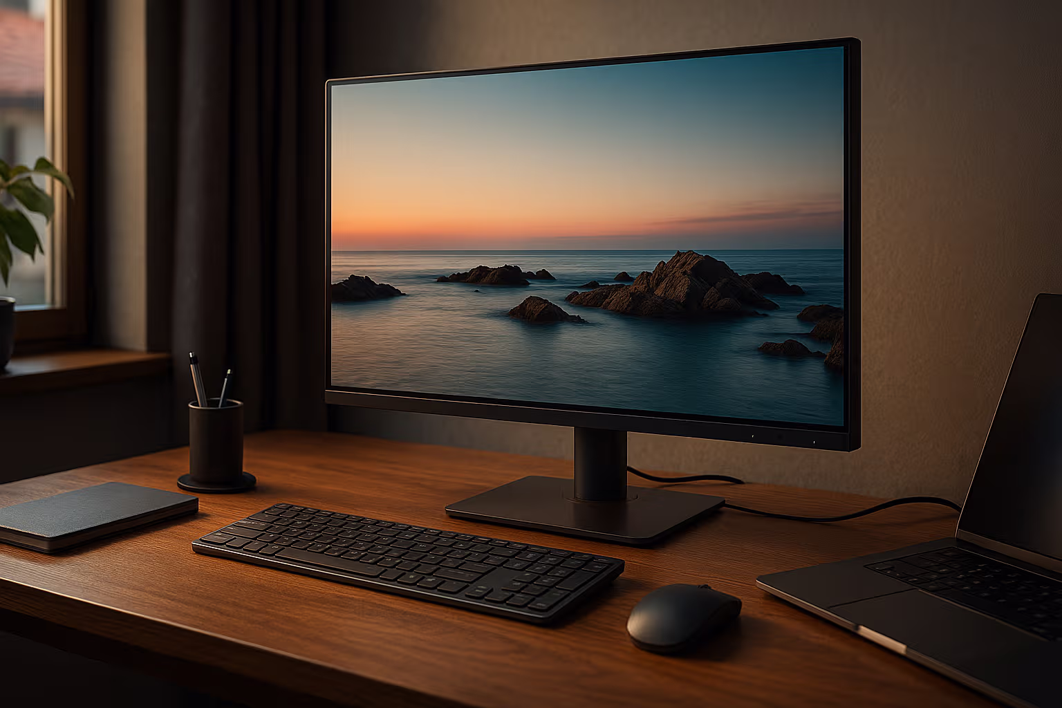 BenQ PD3220U Reviewed: A Display That Rewards Subtle Skills